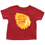 KC Tribe Toddler Shirt